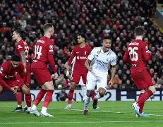 纳达尔关键时刻关键助攻利物浦国际比赛日扳平良机，现场解说直呼：斯图加特完成体检备战葡超的简单介绍